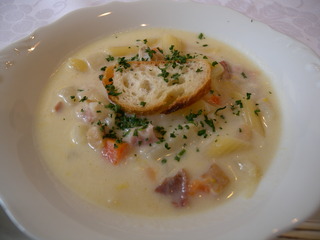 スープ