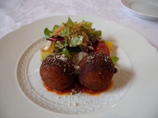 アランチーニ