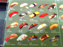 sushipedia