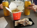 2-2 ウィーンの昼食