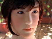 女装マスク
