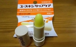 ユースキンリップケア・クリーム