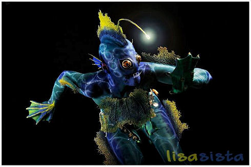 Body Art 01