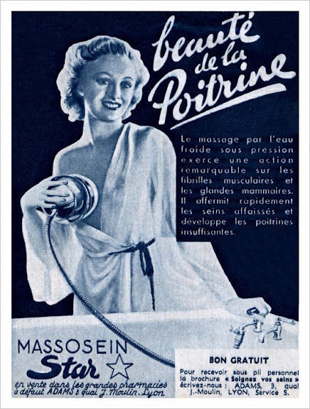 MASSOSEIN STAR 48B (1948)