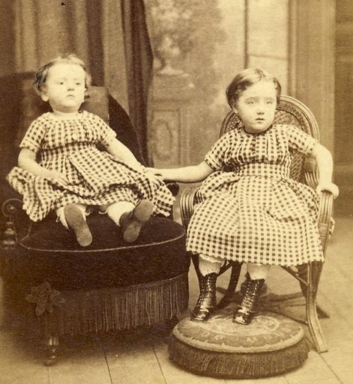 Post-mortem photography 16