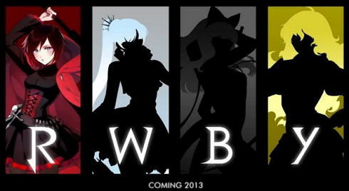 rwby