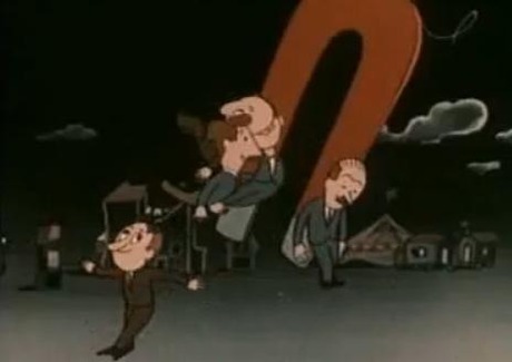 Stockings commercial