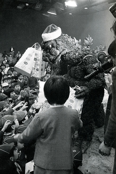 godzilla 19