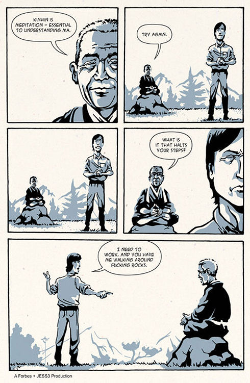 the zen of steve jobs 05