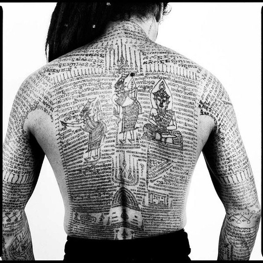 Thailand’s-Magical-Tattoos-2