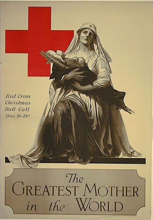 9-The-Greatest-Mother-in-the-World-Alonzo-Earl-Foringer-1918
