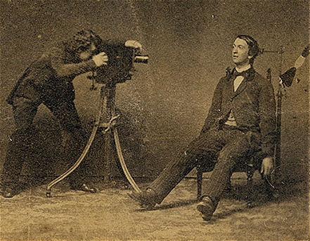 Post-mortem photography 07