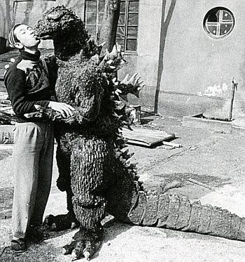 godzilla 14