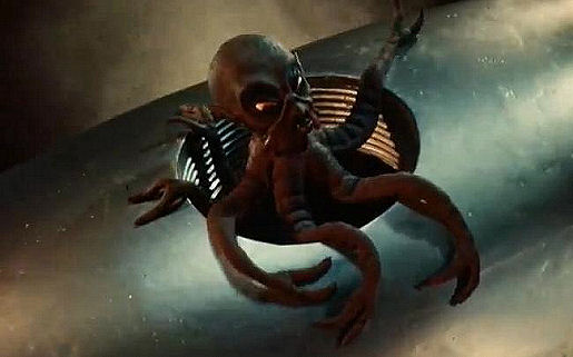 War of the Worlds