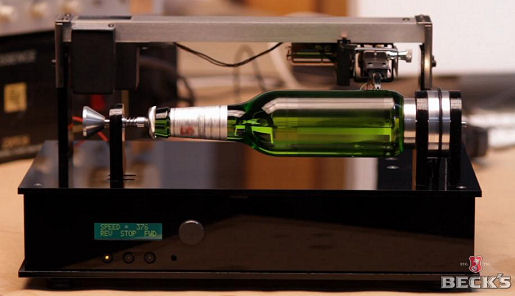 Edison Bottle