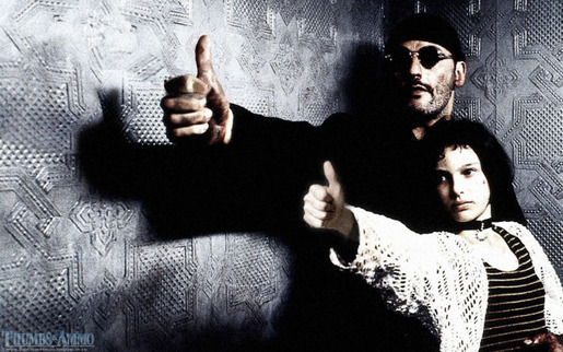 Leon thumbs