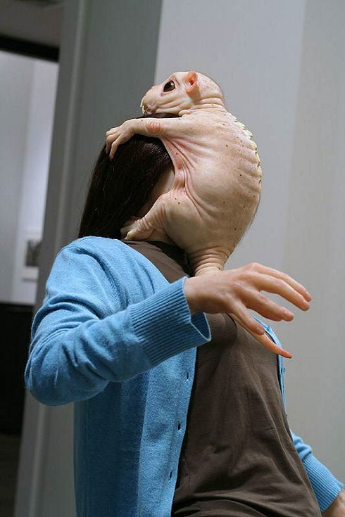 Patricia Piccinini 05