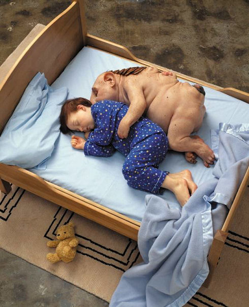 Patricia Piccinini 10
