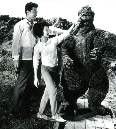 godzilla 10