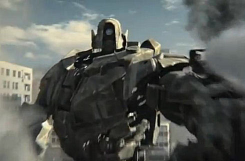 Pacific Rim