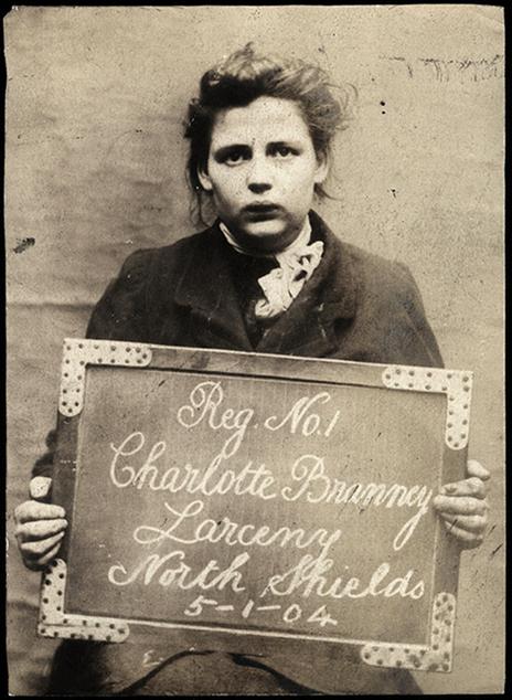 Haunting Mugshots 02