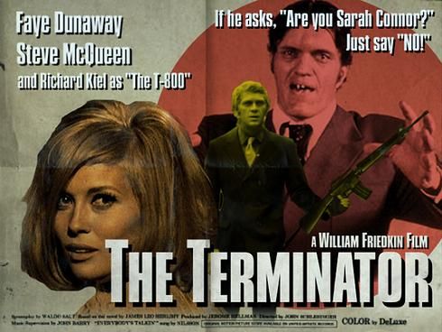 Movies from an Alternate Universe 14