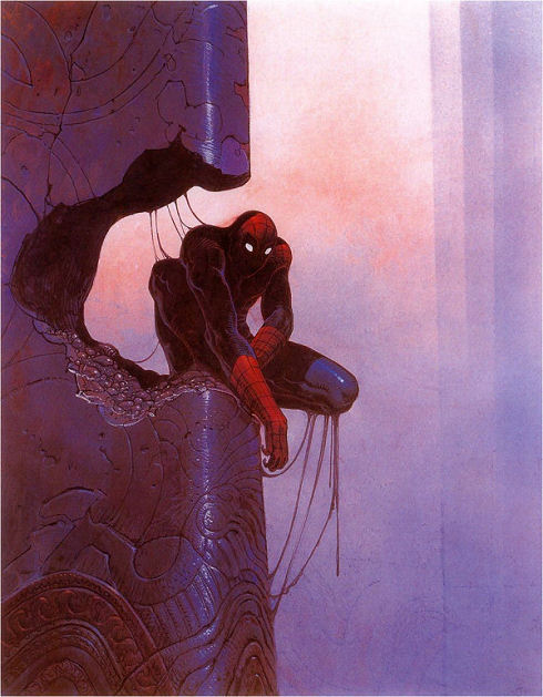 Moebius 11