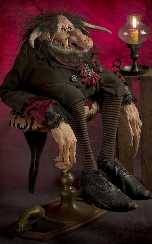 hobgoblin