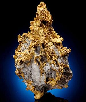 gold