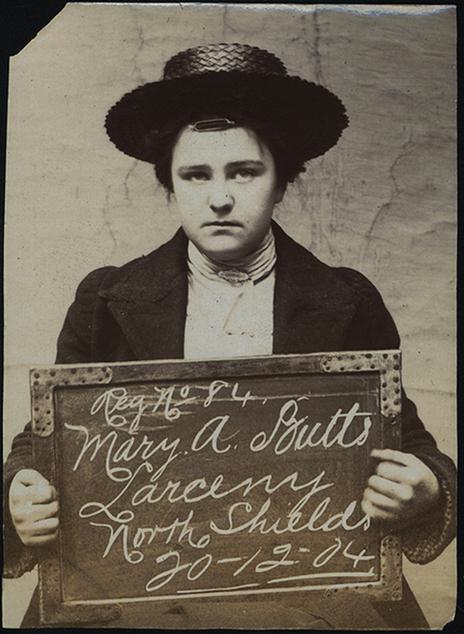 Haunting Mugshots 03