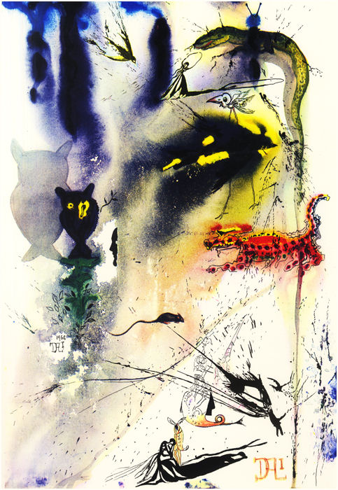 DALI1005