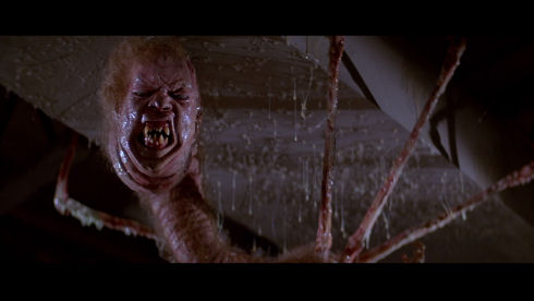 the thing