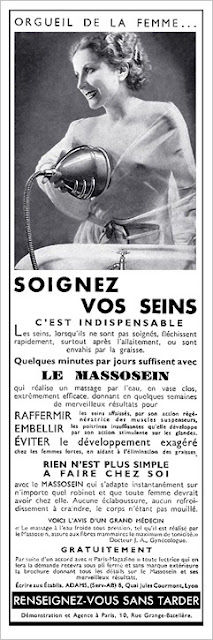 MASSOSEIN 35B (1935)