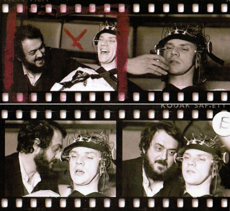 BEHIND-THE-SCENES OF ‘A CLOCKWORK ORANGE’ 03