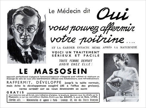 MASSOSEIN 35C (1935)