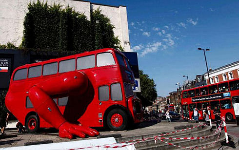 doubledecker