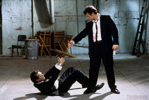 Reservoir thumbs