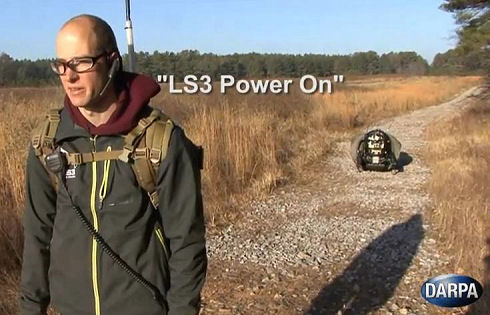 LS3 Follow Tight