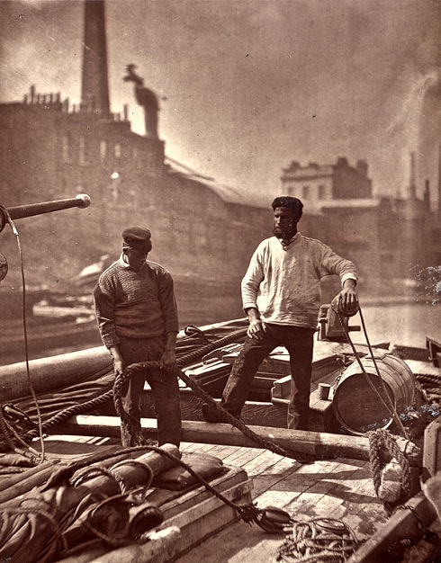 Workers-on-the-Silent-Highway
