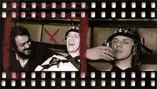 BEHIND-THE-SCENES OF ‘A CLOCKWORK ORANGE’ 00