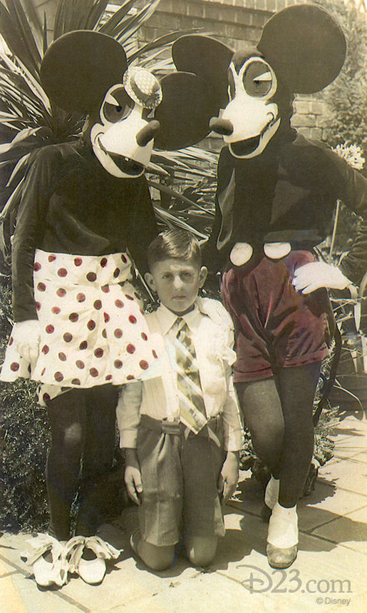 Minnie And Mickey 04