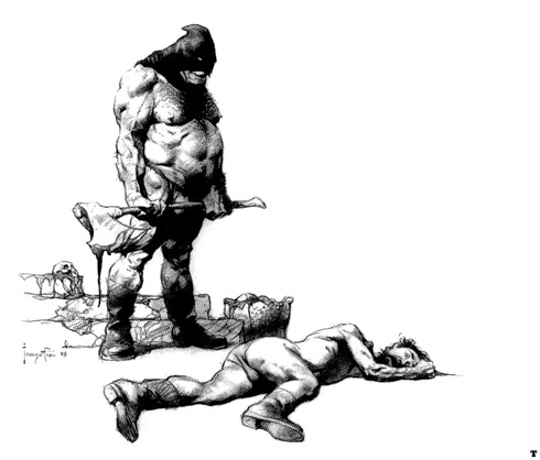 frank_frazetta_bw_016
