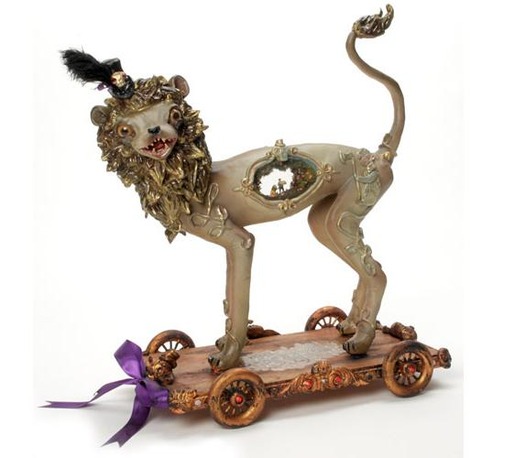 LizMcGrath_Lion