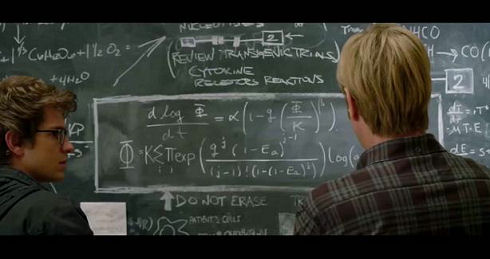 Spider-Man and the Decay Rate Algorithm