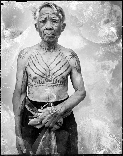 Thailand’s-Magical-Tattoos-10