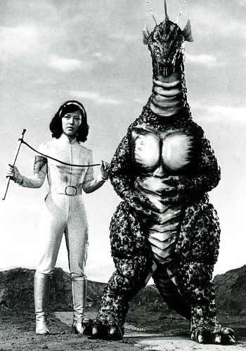 godzilla 12