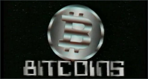 bitcoins