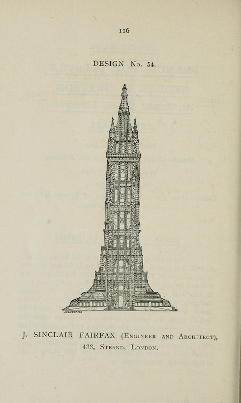 Great Tower of London 20
