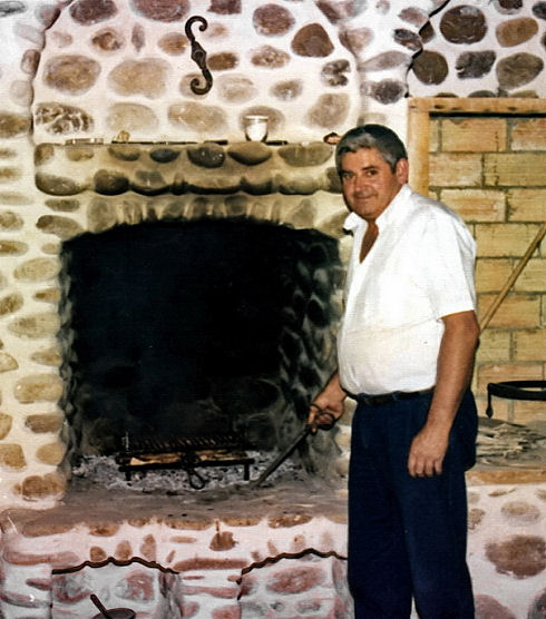serafin portret