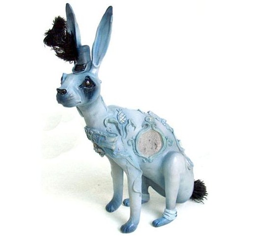 LizMcGrath_BlueBunny